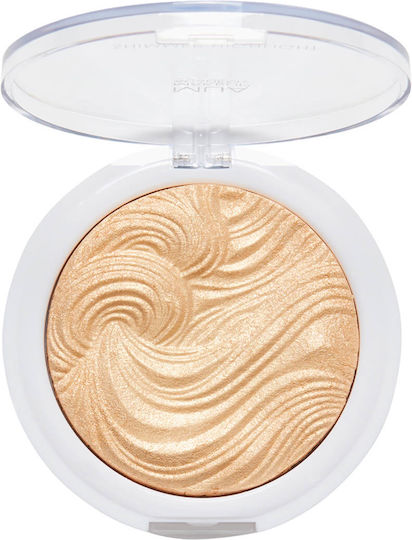 MUA Undress Your Skin Highlighting Powder 8gr