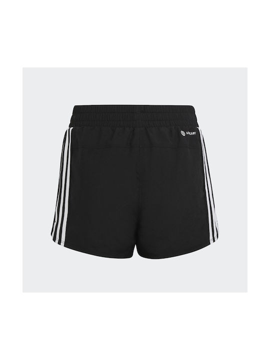 Adidas Sportliche Kinder Shorts/Bermudas G TR-ES 3S Schwarz