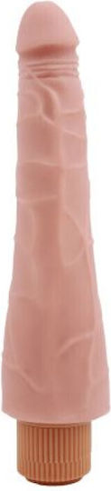 Chisa Novelties Flirtation Realistisch Vibrator 24cm Flesh