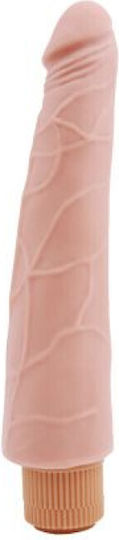 Chisa Novelties Flirtation Realistisch Vibrator 24cm Flesh