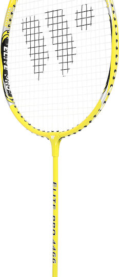 Wish Alumtec 4466 Ρακέτες Badminton Σετ