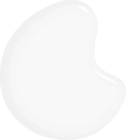 Sally Hansen Good Kind Pure Top Coat pentru lacuri de unghii obișnuite 10ml