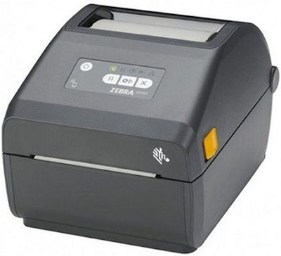 Zebra ZD421d Label Printer Direct Transfer 203 dpi