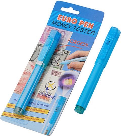 Fälschungsdetektor-Stift Euro Pen Money Tester