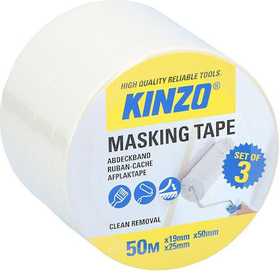 Kinzo Paper Tape 18605