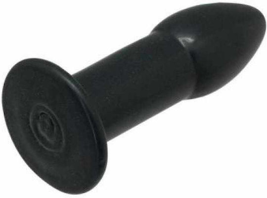 Toyz4lovers Anal Trainer Πρωκτική Σφήνα XSmall Μαύρη 8.5cm