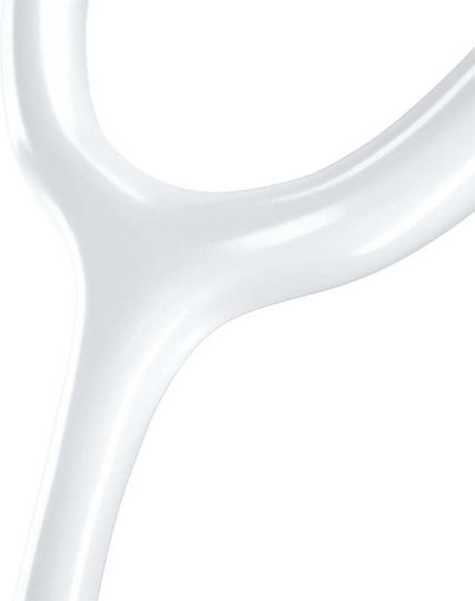 MDF Instruments MD One Epoch Στηθοσκόπιο με Διπλό Κώδωνα Μαύρο