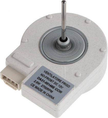 Samsung Refrigerator Fan 3.21 Watt Dc12v 2520rpm