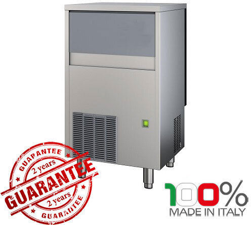 ITV Ice Makers Παγομηχανή mit Tagesproduktion von 45kg IFT120