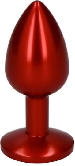 Toyz4lovers Πρωκτική Σφήνα Small Deep Red