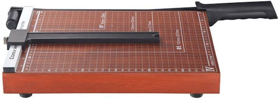 Office Cutting Machine Guillotine A4