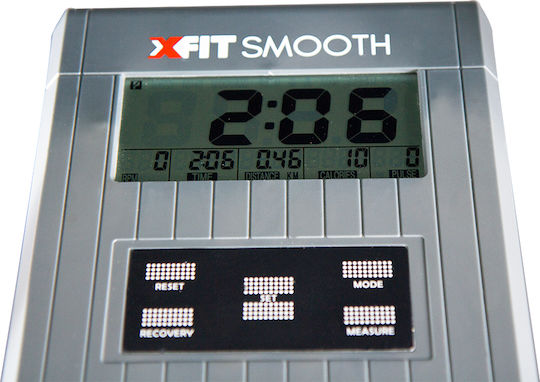 X-FIT Smooth Magnetisch