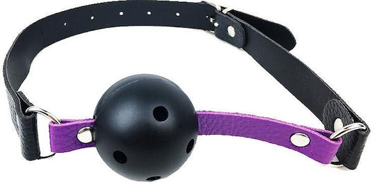 BDSM Kit σε Μωβ Χρώμα 11τμχ