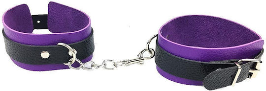 BDSM Kit σε Μωβ Χρώμα 11τμχ