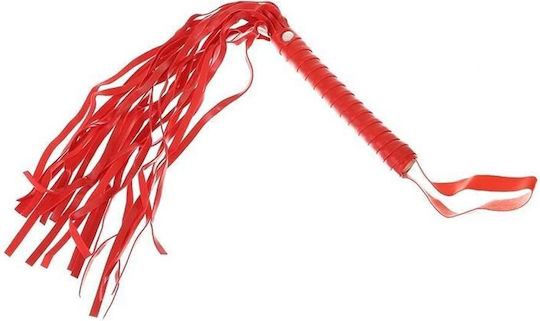 BDSM Kit σε Κόκκινο Χρώμα 12τμχ