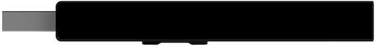 HP X911w 1TB USB 3.2 Stick Negru