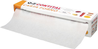 38cm x 50m Food Wrapping Non-Stick Baking Paper LXB-1KG