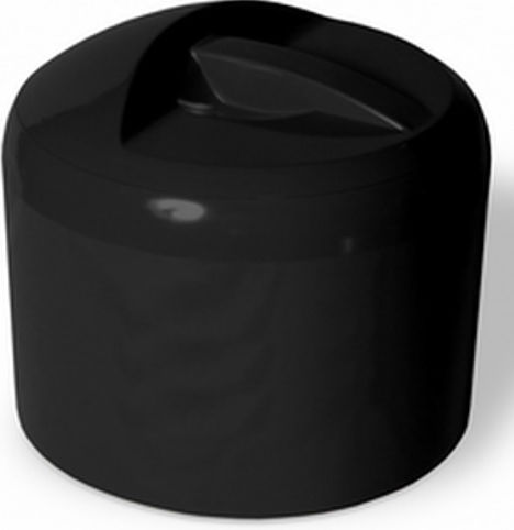 JDS Παγοδιατηρητής Πλαστικός 10lt με Διάμετρο 24cm Delta