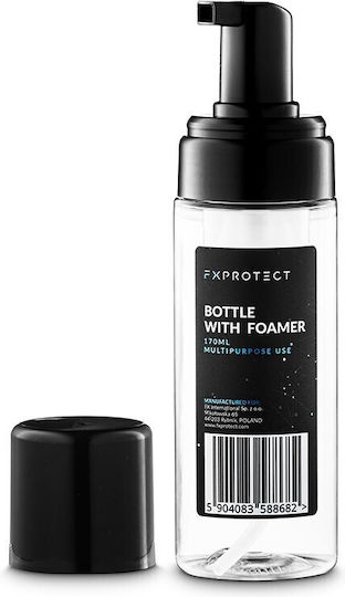 FX Protect Αφρός Foaming Bottle 170ml