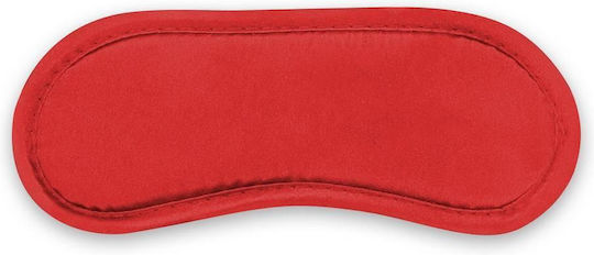 Crushious Dream Bondage Kit BDSM Kit Red 4pcs