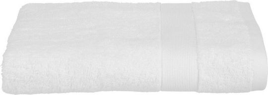 Atmosphera Prosop de corp 70x130cm. Alb Greutate 450gr/m²