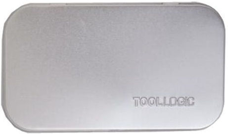 Sog Tool Logic Fire Σουγιάς Μαύρος