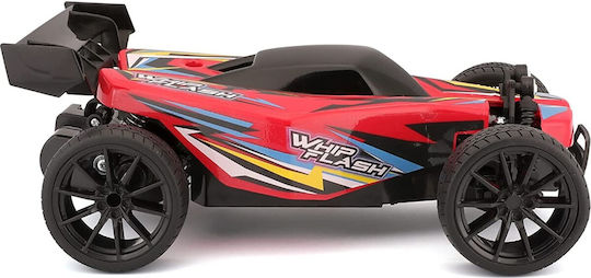 Maisto WhipFlash Remote Controlled Car Buggy Red