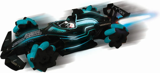 Lexibook Crosslander Racing Радиоуправляемо Автомобил Каскади Сив