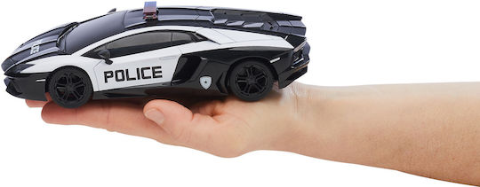 Revell Aventador Coupe Police Ferngesteuertes Auto Stunt