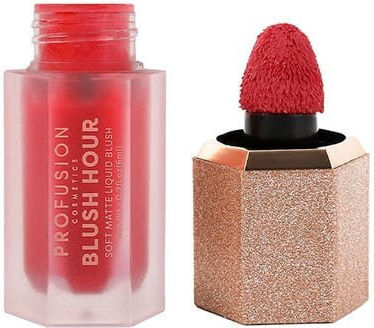 Profusion Cosmetics Liquid Blush Blush Hour Paloma