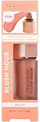 Profusion Cosmetics Blush Hour Bellini