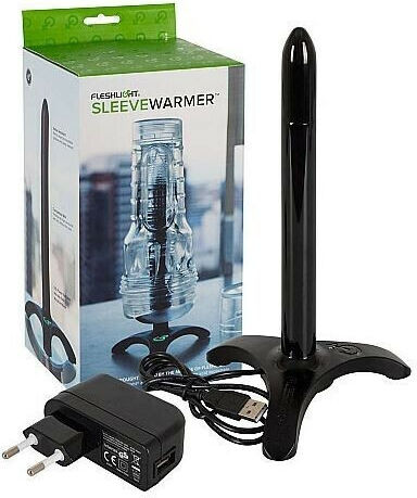 Fleshlight Masturbator Sleeve Warmer