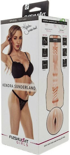 Fleshlight Girls Masturbator Vagina
