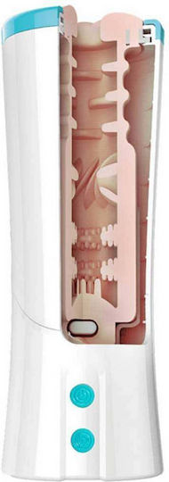 Pretty Love Aby Masturbator BM-00900T54S 1Stück