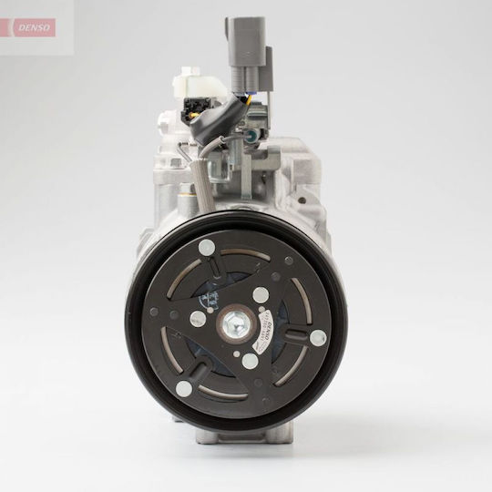 Denso Air conditioning compressor Car for Toyota Auris / Yaris