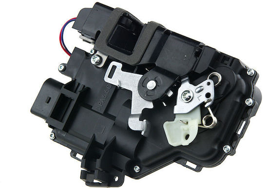 NTY Nabe sperren Vorne Links mit Installation Vorne links Audi A4 EZC-VW-023