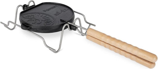 Petromax Grill Cooking Utensil Cuff for Waffles