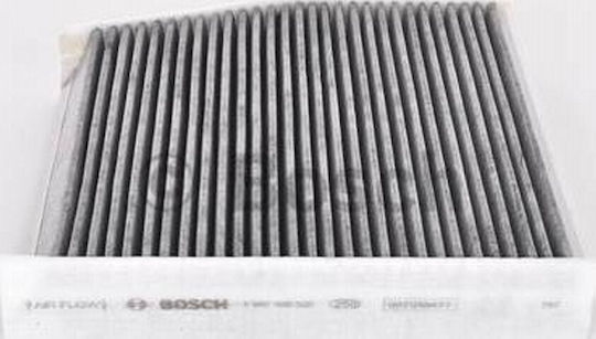 Bosch Activated Carbon Cabin Filter Mercedes-Benz A Class / B Class / CLA Class / GLA