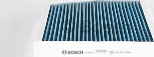 Bosch Φίλτρο Καμπίνας Ενεργού Άνθρακα Mercedes-Benz A Class / B Class / CLA Class / GLA