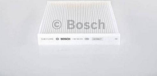 Bosch Φίλτρο Καμπίνας Ford Transit Mk6