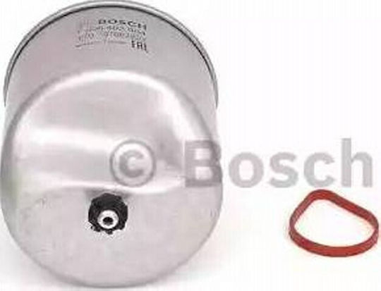Bosch Filtru de Combustibil Auto Ford Mondeo / Fiesta / Focus / Transit - Mazda 2 / 3 / 5 - Volvo S40 / V40 / V60 Ford Concentrare / Mondeo F026402864