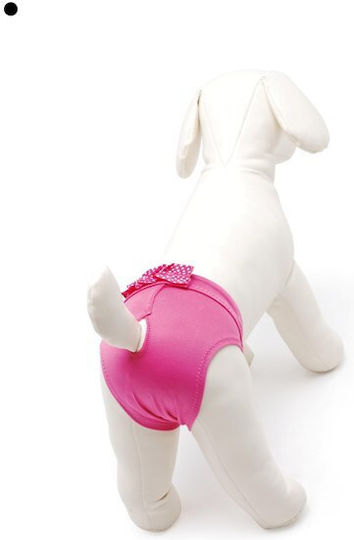 Camon Lovely Pet Dog Pants 26cm