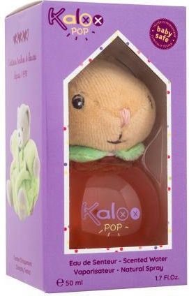 Kaloo Βρεφικό Eau Fraiche Pop 50ml