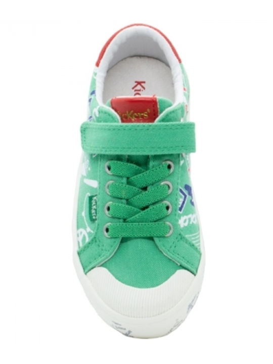 Kickers Kickers