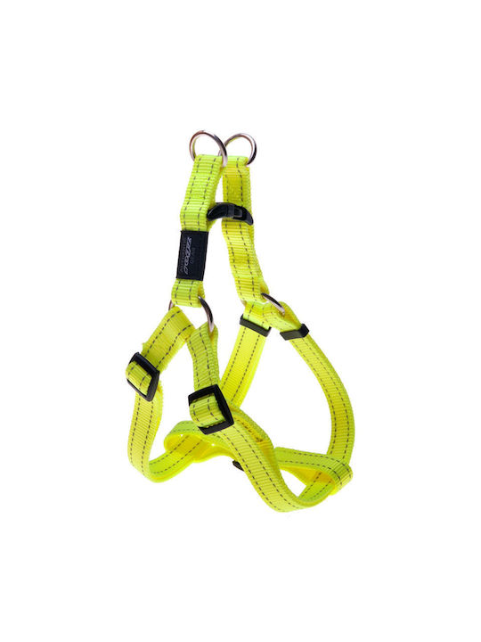 Rogz Utility Step-In Κίτρινο X-Large