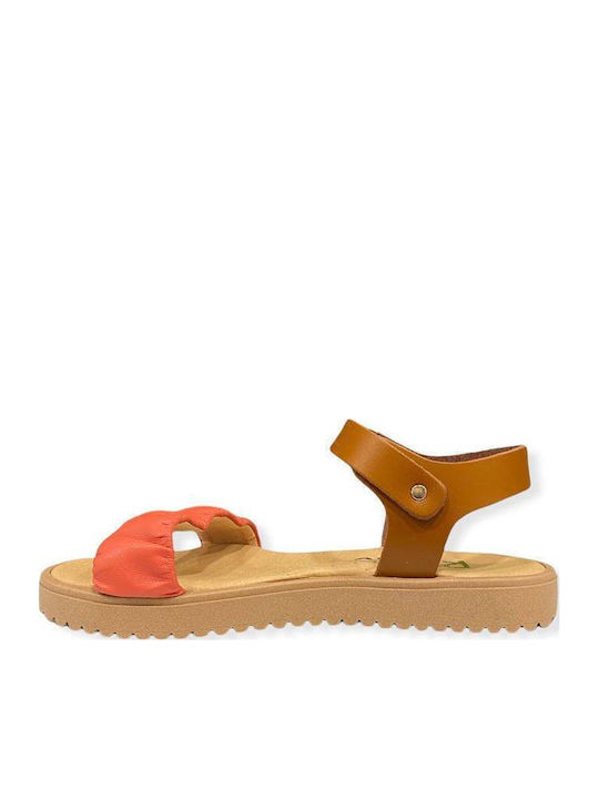 Kids' Sandals Orange