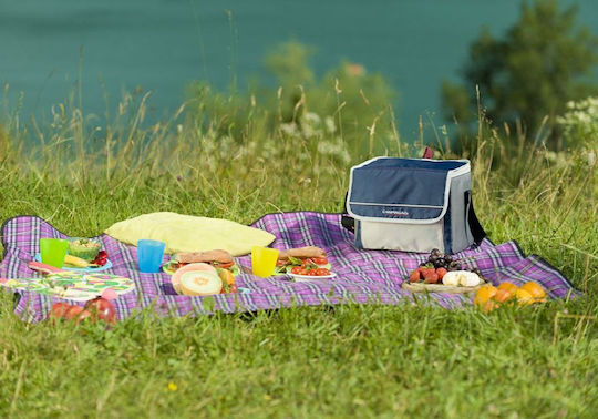 Campingaz Ισοθερμική Τσάντα Ώμου Μ31.3 x Π17.9 x Υ24.5εκ.