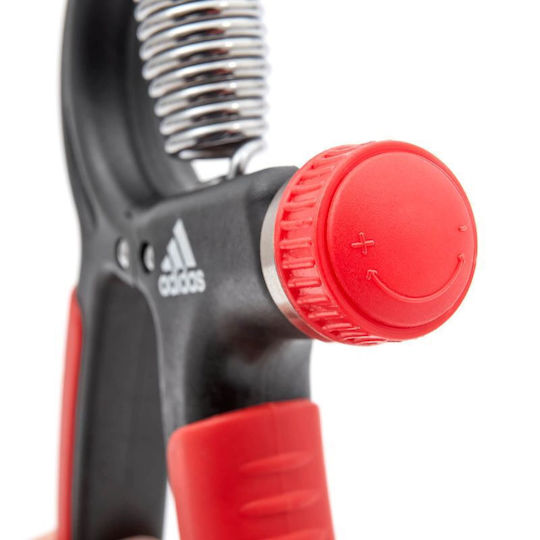 adidas Crush Grippers Black with Resistance up to 40kg