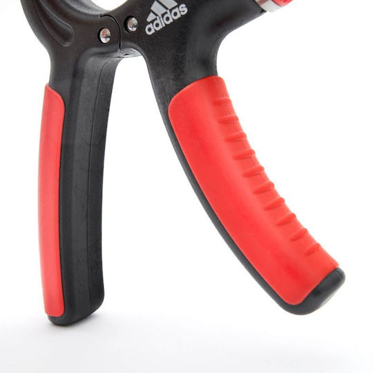 adidas Crush Grippers Black with Resistance up to 40kg
