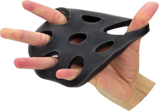 Thera-Band X-Trainer Finger - Hand Trainer Net Black with Hard Resistance